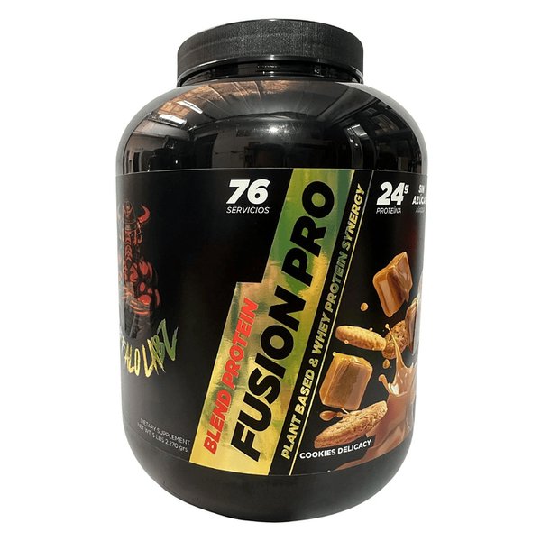 Blend Protein Fusion Pro 5lb