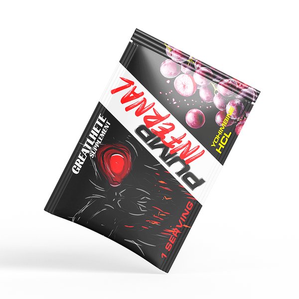 Pump Infernal 1Servicio