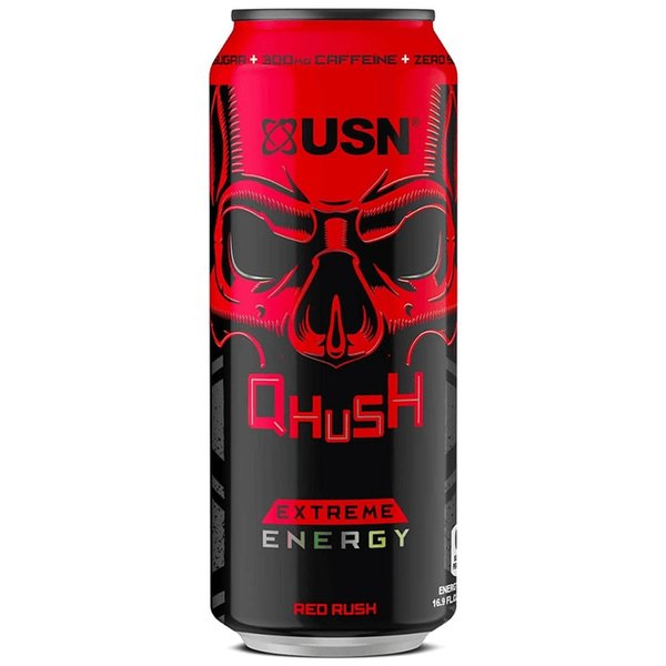 Energetica Qhush Usn