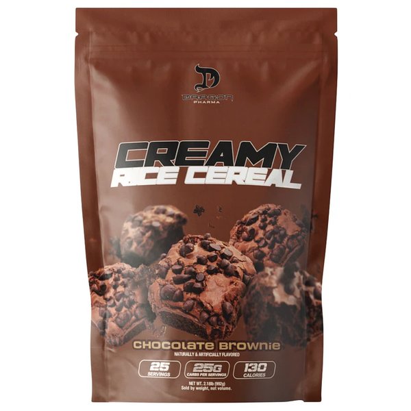 Dragon Creamy Rice Cereal 1.87lb