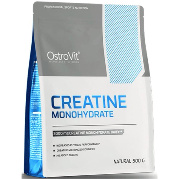 Ostrovit Creatina Monohydrate 500gr