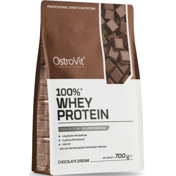 Ostrovit Whey Protein 1.5lb