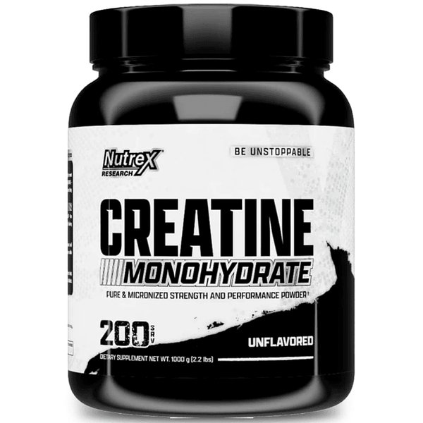 Creatina Drive Nutrex 1kg