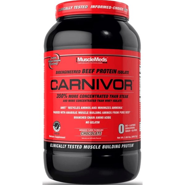 Carnivor Beef Protein 2lb
