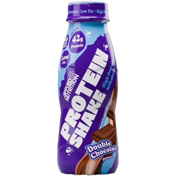 Applied Rtd High Protein Shake 500ml