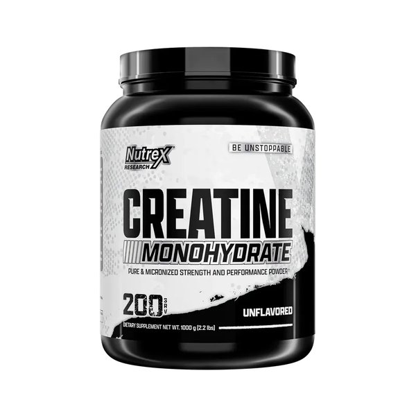Creatine Drive 1kg Nutrex