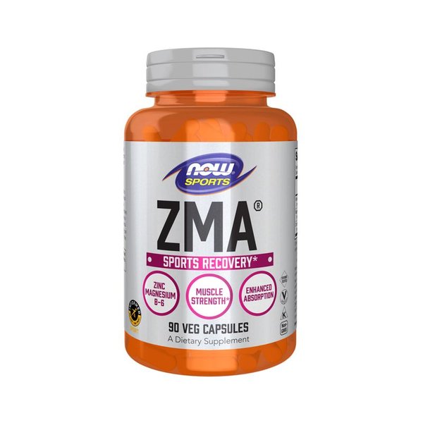 Zmar 800mg 90Caps Now Foods