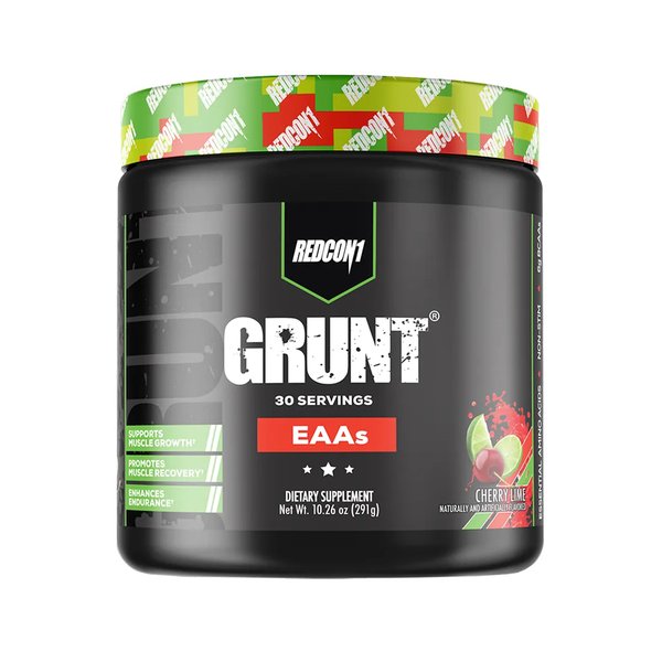 Grunt Eaas 291gr Redcon1