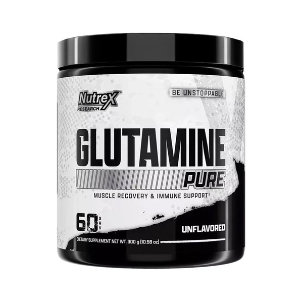 Glutamina Drive 300 Grs Nutrex