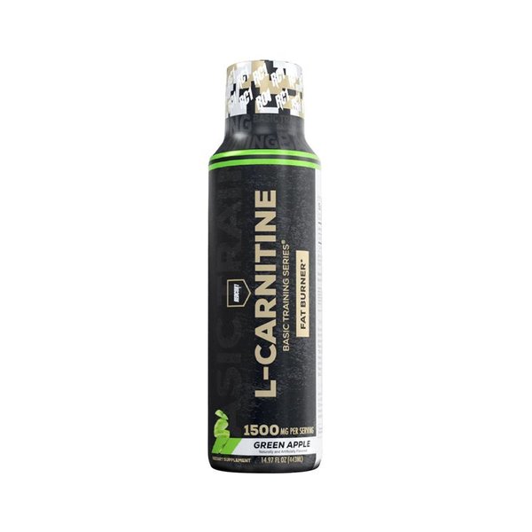 L-Carnitine 30Serv Redcon1