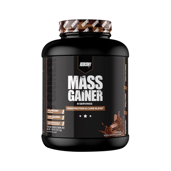 Mass Gainer 6lb Redcon1