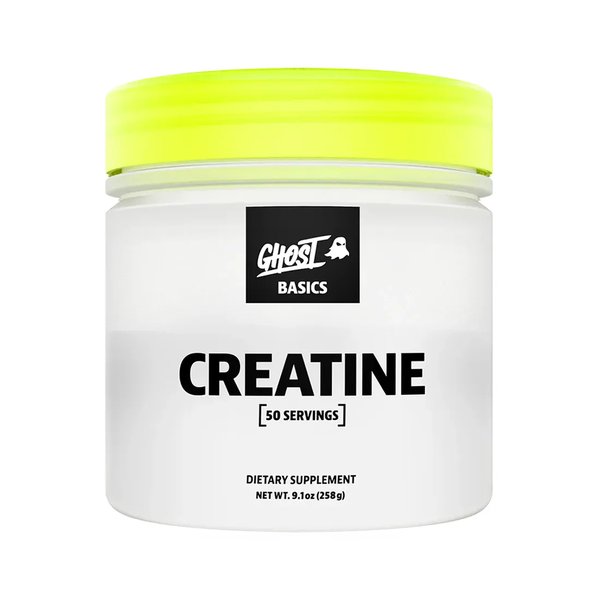 Basics Creatine 259gr Ghost