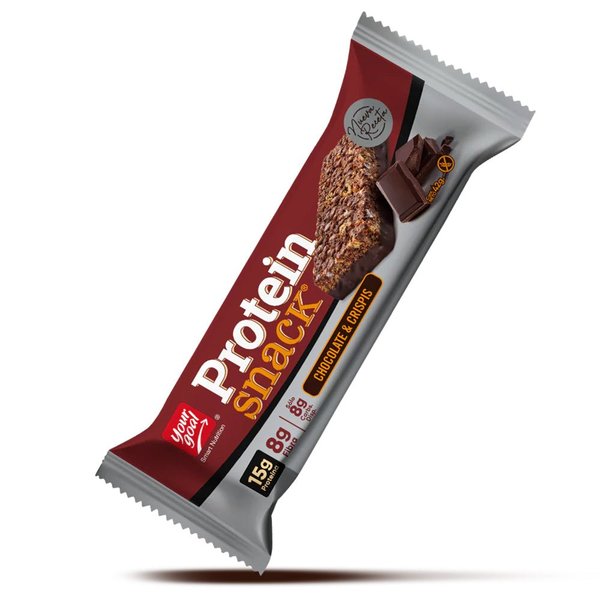 Barrita Protein Snack 42g Your Goal