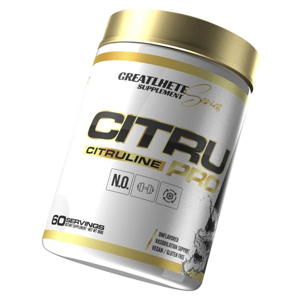Citru Pro Series 60Serv Greatlhete
