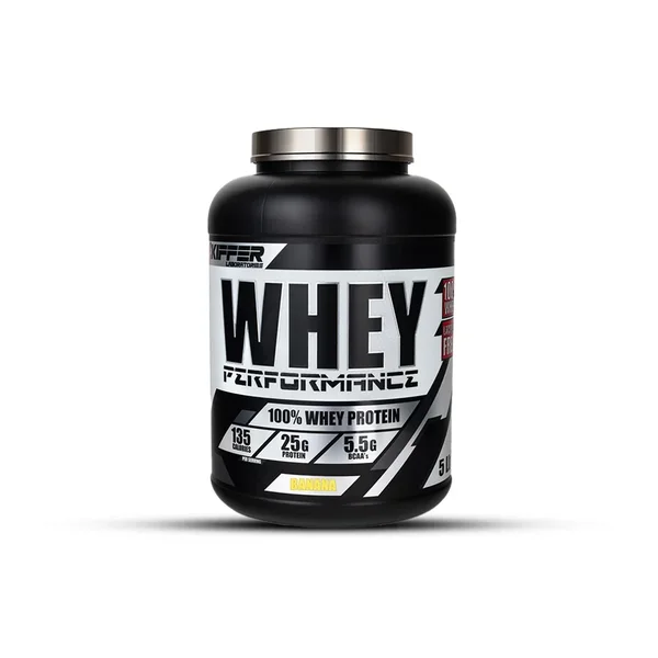 Whey Performance Kiffer 5lb