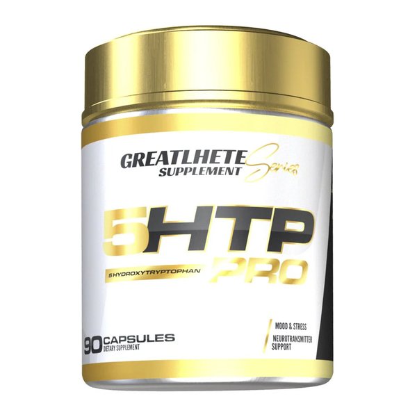 5Htp Pro Series 90Caps Greatlhete