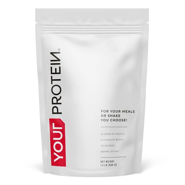 Chef Protein Ypnt Whey 1,4lb Doypack