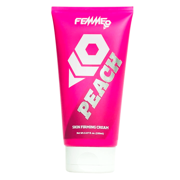 Peach Gel Reductor 150 ml Femme