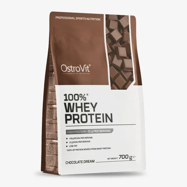 Proteína Whey 1.5lb Ostrovit