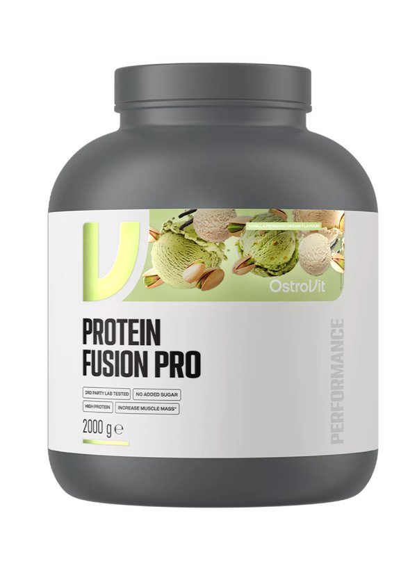 Ostrovit Protein Fusion Pro 2000 gr