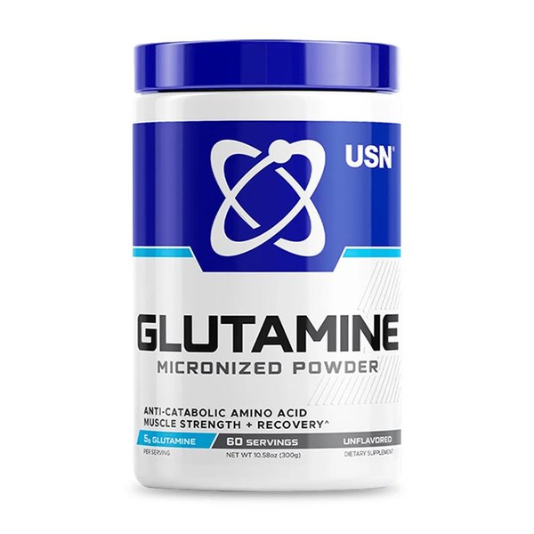 Usn Glutamina 300 gr