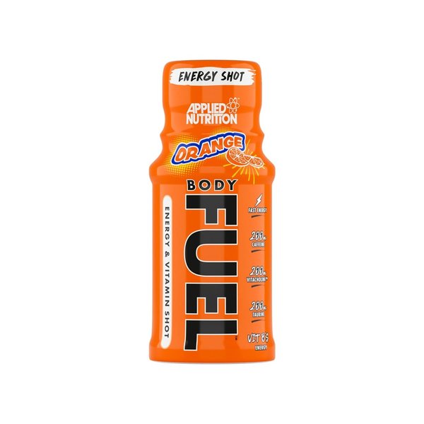 Applied Bodyfuel Energy Shot 60 ml