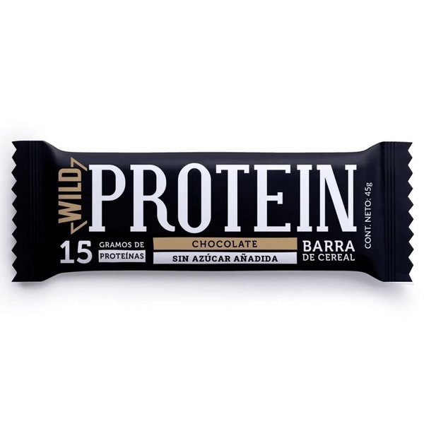 Wild Protein