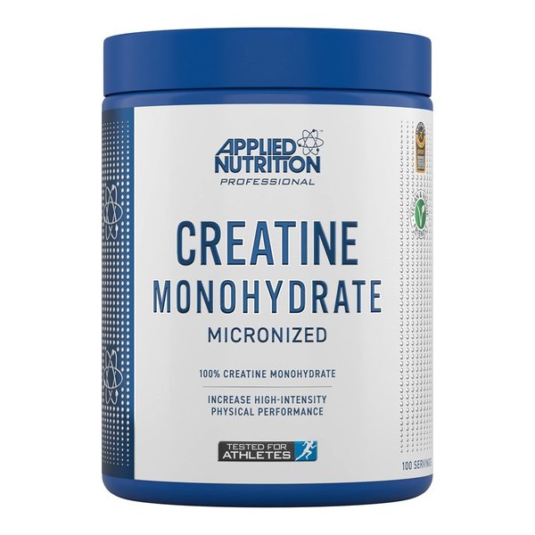 Applied Creatina 500 gr