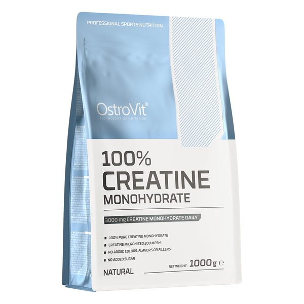 Ostrovit Creatina 1000 gr