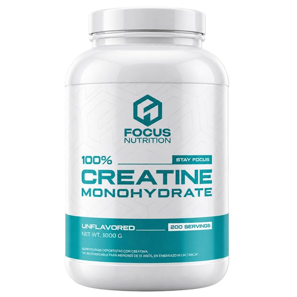 Creatina 1000g