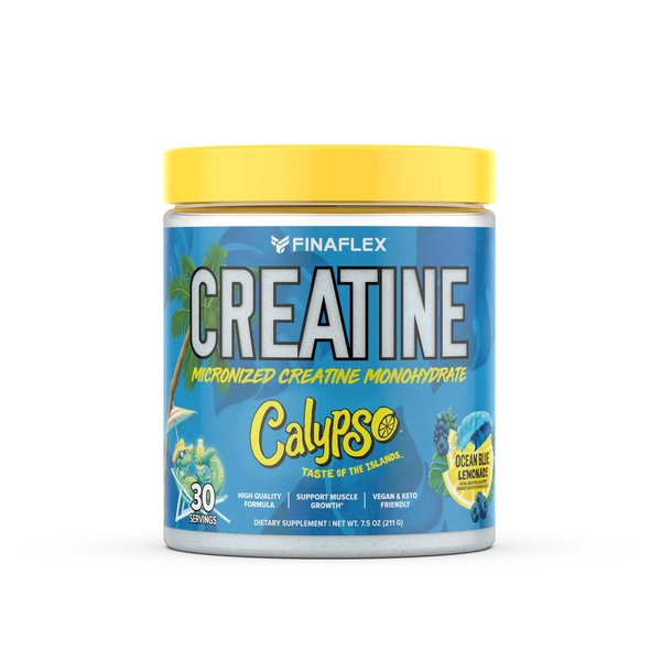 Finaflex Creatina Calypso 30Serv