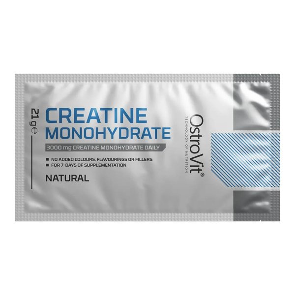 Ostrovit Creatina 21 gr