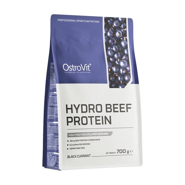 Ostrovit Hydro Beef Protein 700 gr