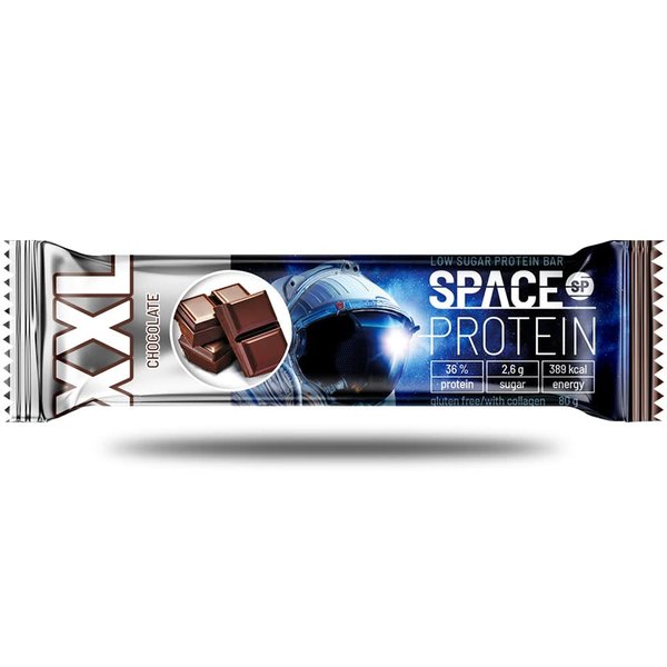 Space Protein Barra Xxl