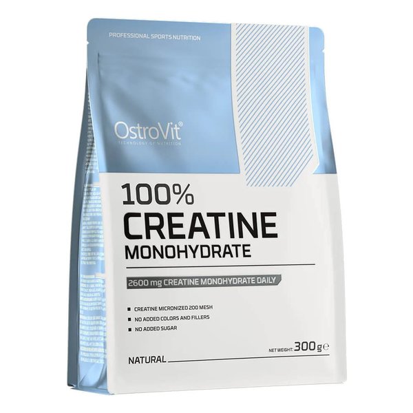 Ostrovit Creatina 300 gr