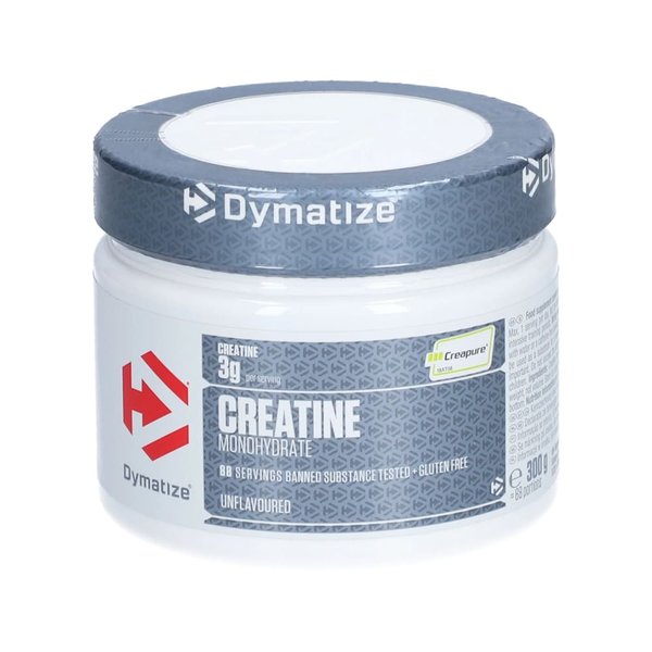 Creatina Creapure 300 gr Clásica