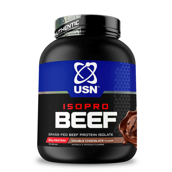 Usn Isopro Beef Protein 5lb