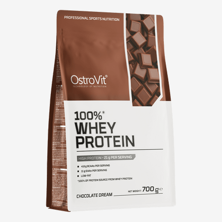 Ostrovit Whey Protein 700 gr
