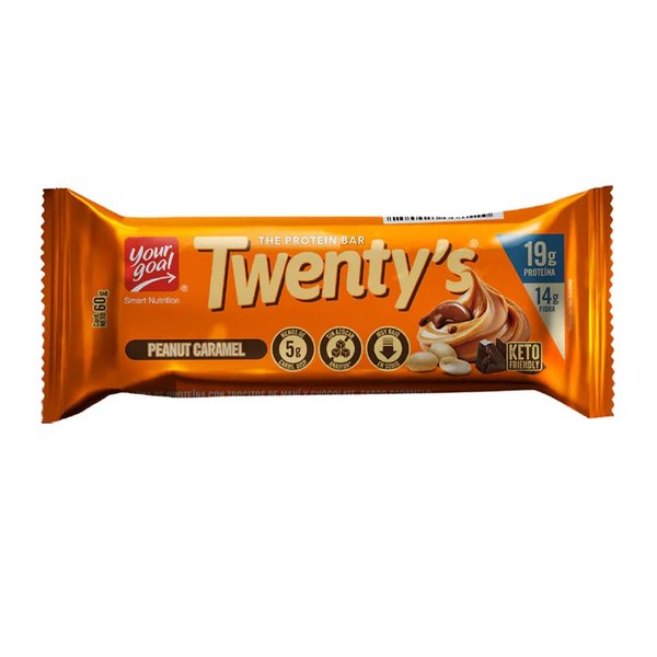 Twentys