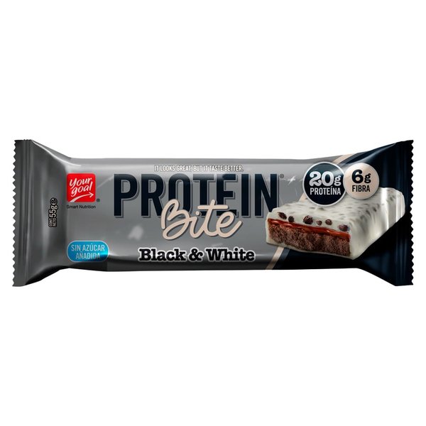 Protein Bite