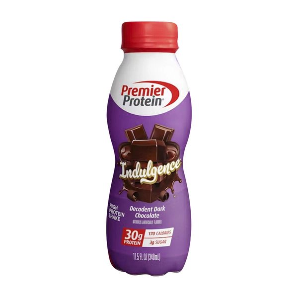 Premier Protein Rtd Indulgence 340 ml