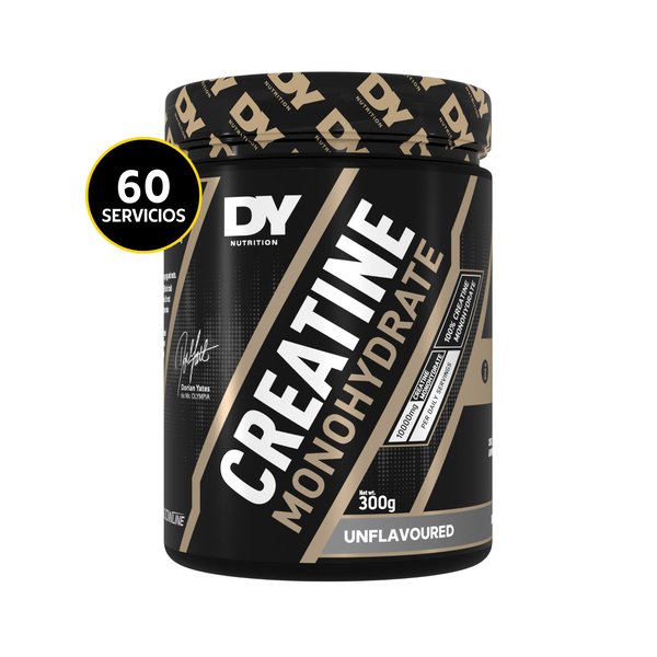 Dy Creatina 300 gr