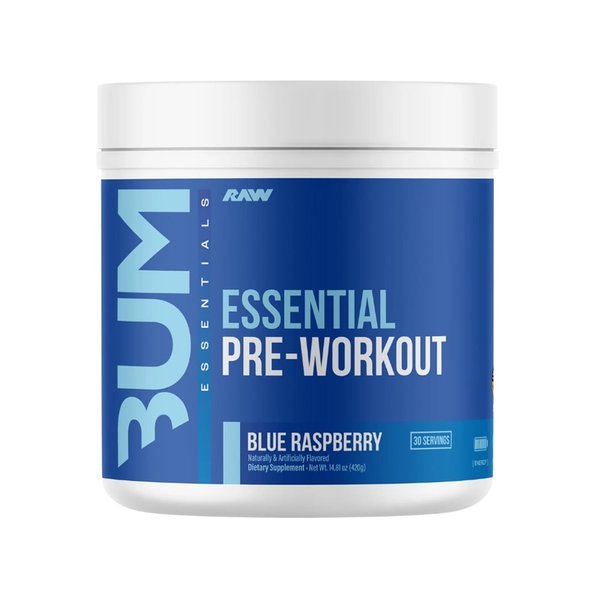 Cbum Essential Pre Workout 30Serv