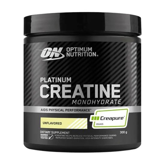 Creatina Creapure 300 gr