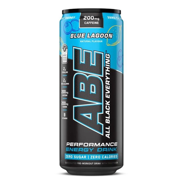 Applied Abe Energy Drink 330 ml