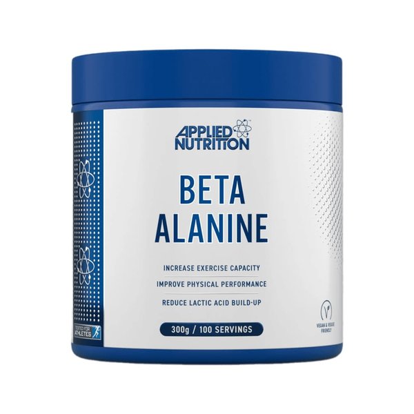 Applied Beta Alanina 300 gr