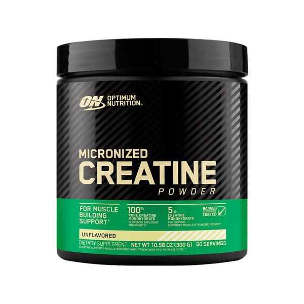 On Creatina Powder 300 gr