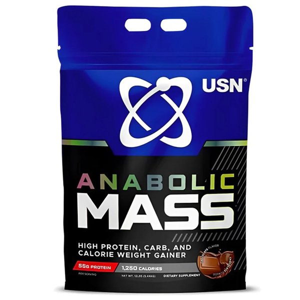Usn Anabolic Mass 12lb