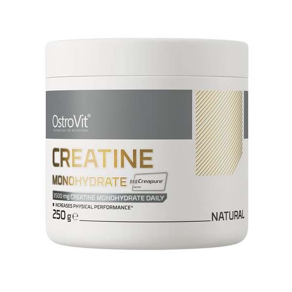 Creatina Creapure 250 gr