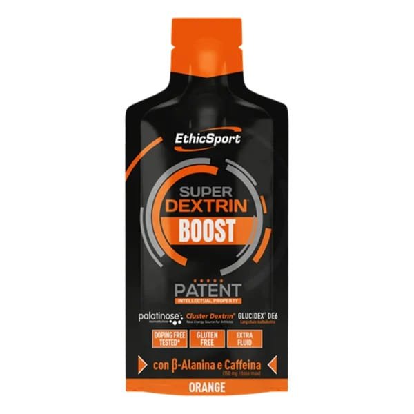 Ethic Sport Gel Super Dextrin Boost 30 ml